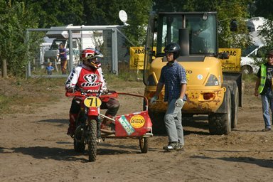 Classic Offroad Festival 2005, Bild 57