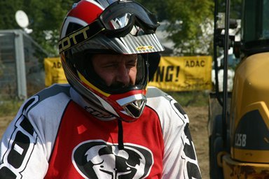 Classic Offroad Festival 2005, Bild 58