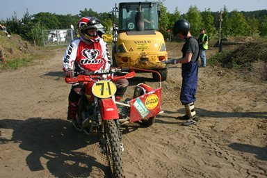 Classic Offroad Festival 2005, Bild 59