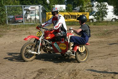 Classic Offroad Festival 2005, Bild 61
