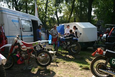 Classic Offroad Festival 2005, Bild 70