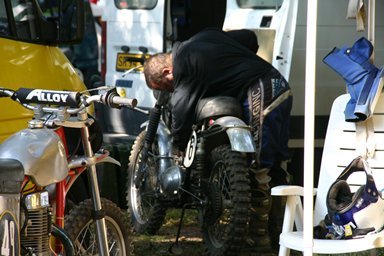 Classic Offroad Festival 2005, Bild 72