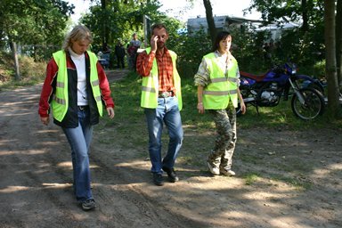 Classic Offroad Festival 2005, Bild 73