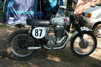 Classic Offroad Festival 2005, Bild 85
