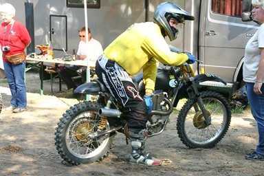 Classic Offroad Festival 2005, Bild 96