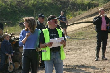 Classic Offroad Festival 2005, Bild 101