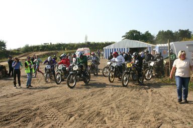 Classic Offroad Festival 2005, Bild 102