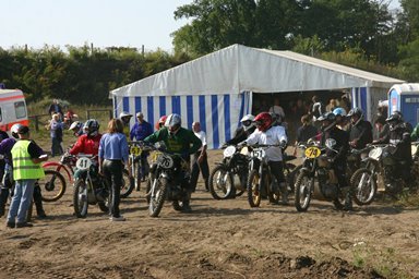 Classic Offroad Festival 2005, Bild 104