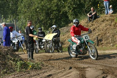 Classic Offroad Festival 2005, Bild 109