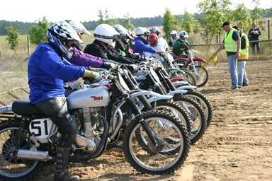 Classic Offroad Festival 2005, Bild 112