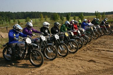 Classic Offroad Festival 2005, Bild 113