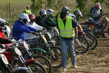 Classic Offroad Festival 2005, Bild 115
