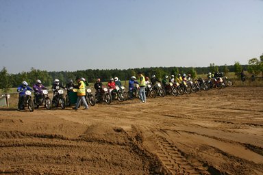 Classic Offroad Festival 2005, Bild 118