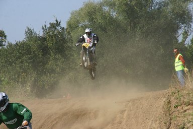 Classic Offroad Festival 2005, Bild 129