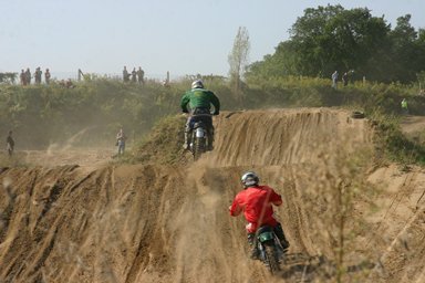 Classic Offroad Festival 2005, Bild 132
