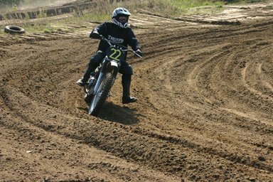 Classic Offroad Festival 2005, Bild 136