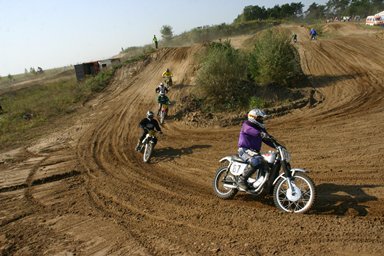 Classic Offroad Festival 2005, Bild 139