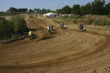 Classic Offroad Festival 2005, Bild 140