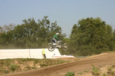 Classic Offroad Festival 2005, Bild 145