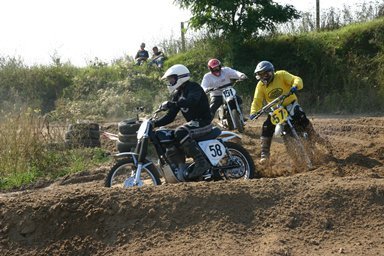 Classic Offroad Festival 2005, Bild 147