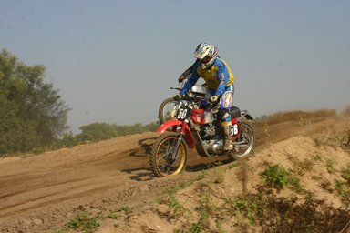 Classic Offroad Festival 2005, Bild 152