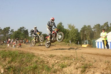 Classic Offroad Festival 2005, Bild 177