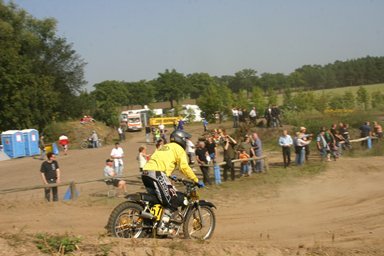 Classic Offroad Festival 2005, Bild 179