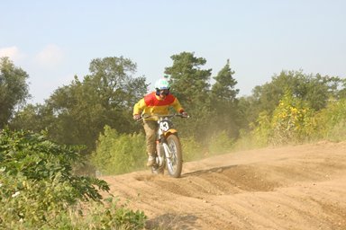 Classic Offroad Festival 2005, Bild 361