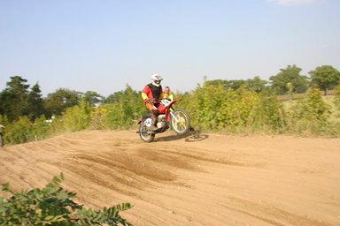 Classic Offroad Festival 2005, Bild 368