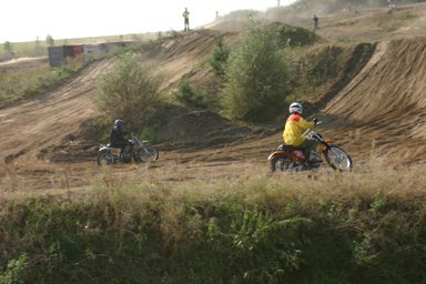 Classic Offroad Festival 2005, Bild 369