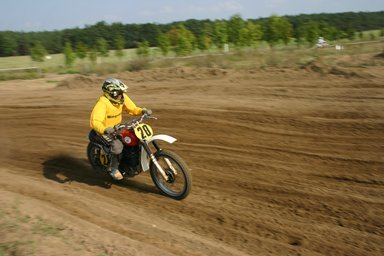 Classic Offroad Festival 2005, Bild 372