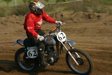 Classic Offroad Festival 2005, Bild 375