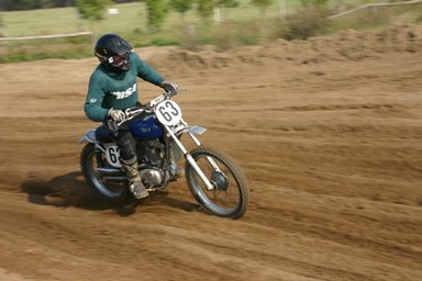 Classic Offroad Festival 2005, Bild 377