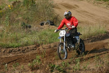 Classic Offroad Festival 2005, Bild 381