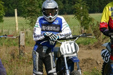 Classic Offroad Festival 2005, Bild 386
