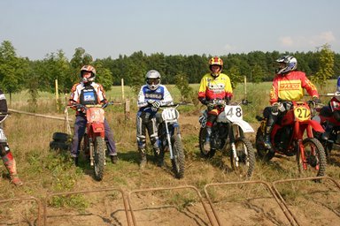 Classic Offroad Festival 2005, Bild 387
