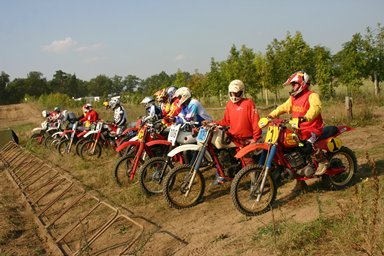 Classic Offroad Festival 2005, Bild 388