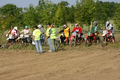 Classic Offroad Festival 2005, Bild 389
