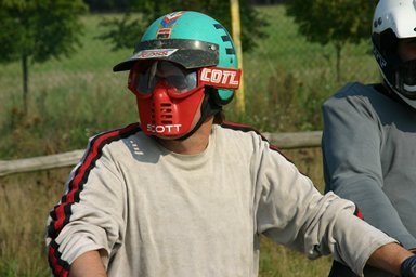 Classic Offroad Festival 2005, Bild 390