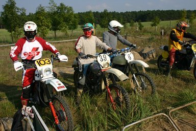 Classic Offroad Festival 2005, Bild 391