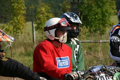 Classic Offroad Festival 2005, Bild 392