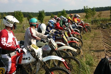 Classic Offroad Festival 2005, Bild 393