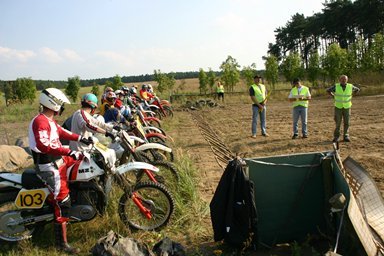 Classic Offroad Festival 2005, Bild 394