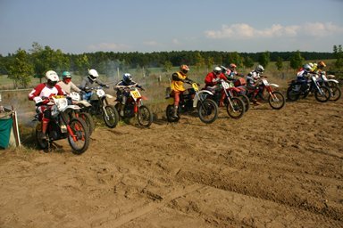 Classic Offroad Festival 2005, Bild 397