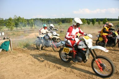 Classic Offroad Festival 2005, Bild 398