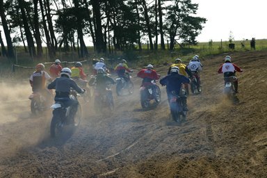 Classic Offroad Festival 2005, Bild 401
