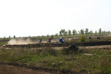Classic Offroad Festival 2005, Bild 403
