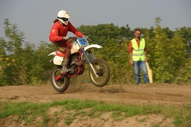 Classic Offroad Festival 2005, Bild 408