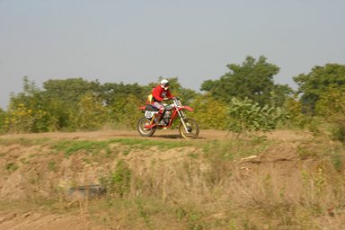 Classic Offroad Festival 2005, Bild 410