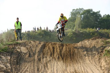 Classic Offroad Festival 2005, Bild 413